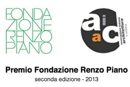 Premio Fondazione Renzo Piano 2013 01
