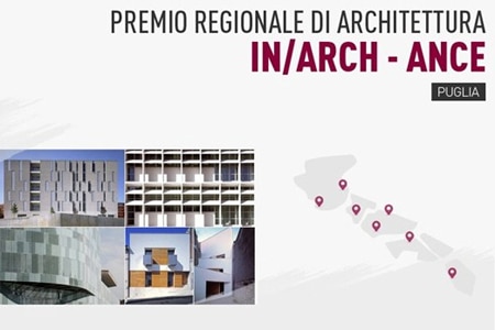 Premio IN/ARCH – ANCE Puglia 2014