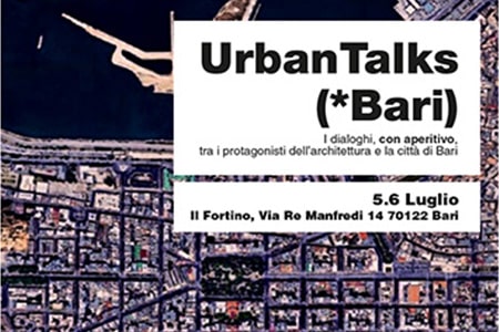urban talks