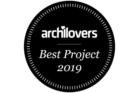 ARCHILOVERS 2019